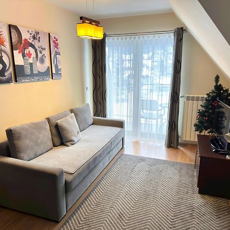 Apartamenty Viva Tatry Закопане Экстерьер фото