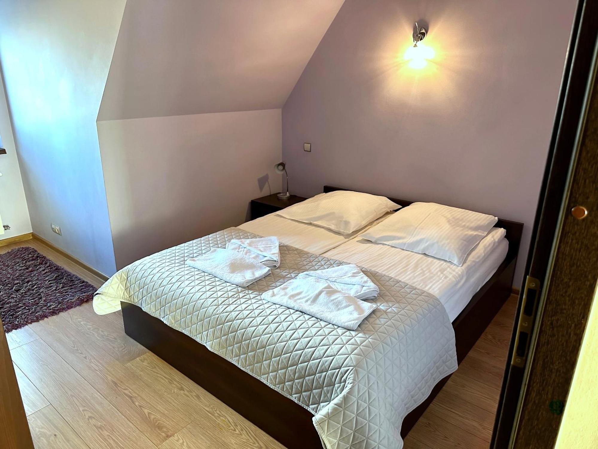 Apartamenty Viva Tatry Закопане Экстерьер фото