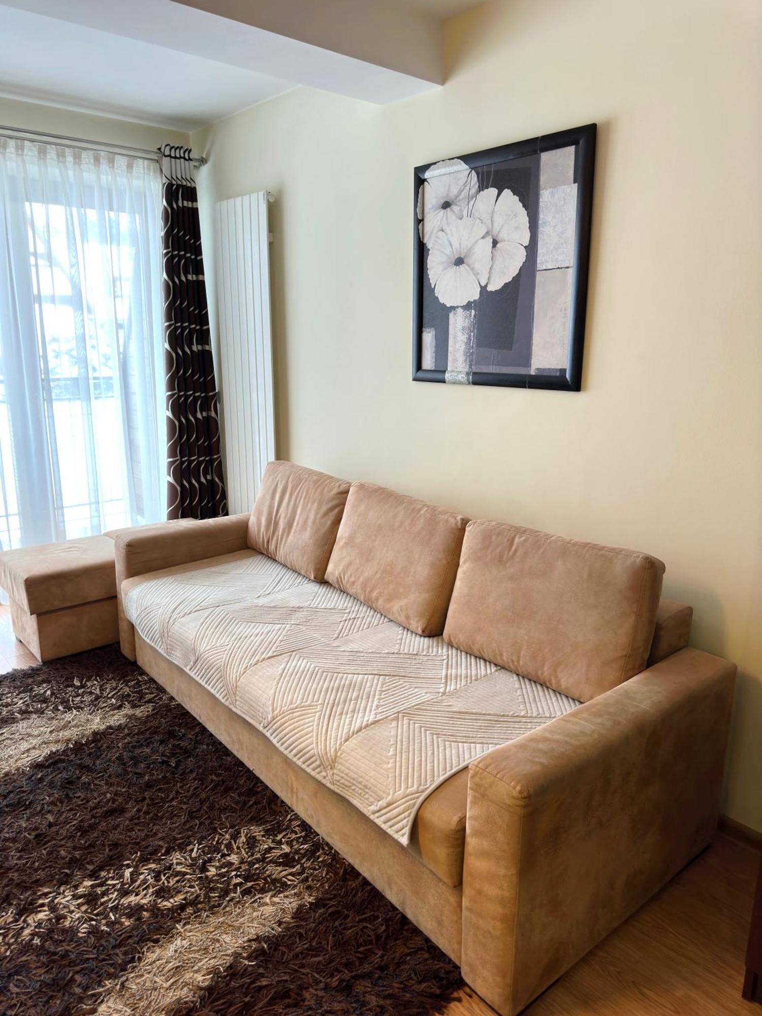 Apartamenty Viva Tatry Закопане Экстерьер фото