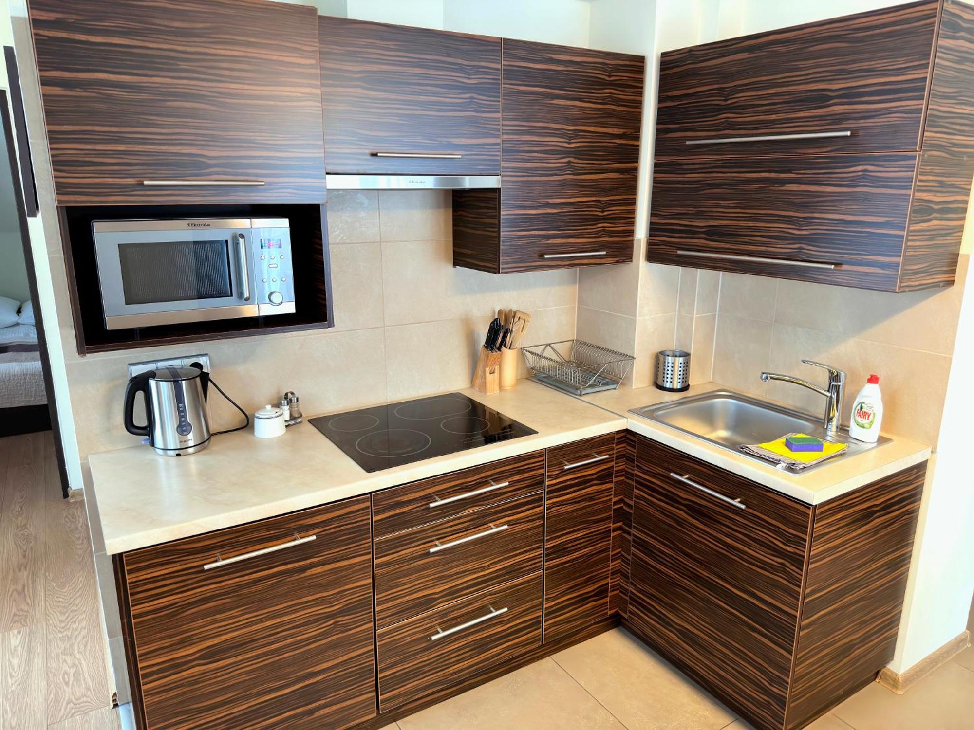 Apartamenty Viva Tatry Закопане Экстерьер фото