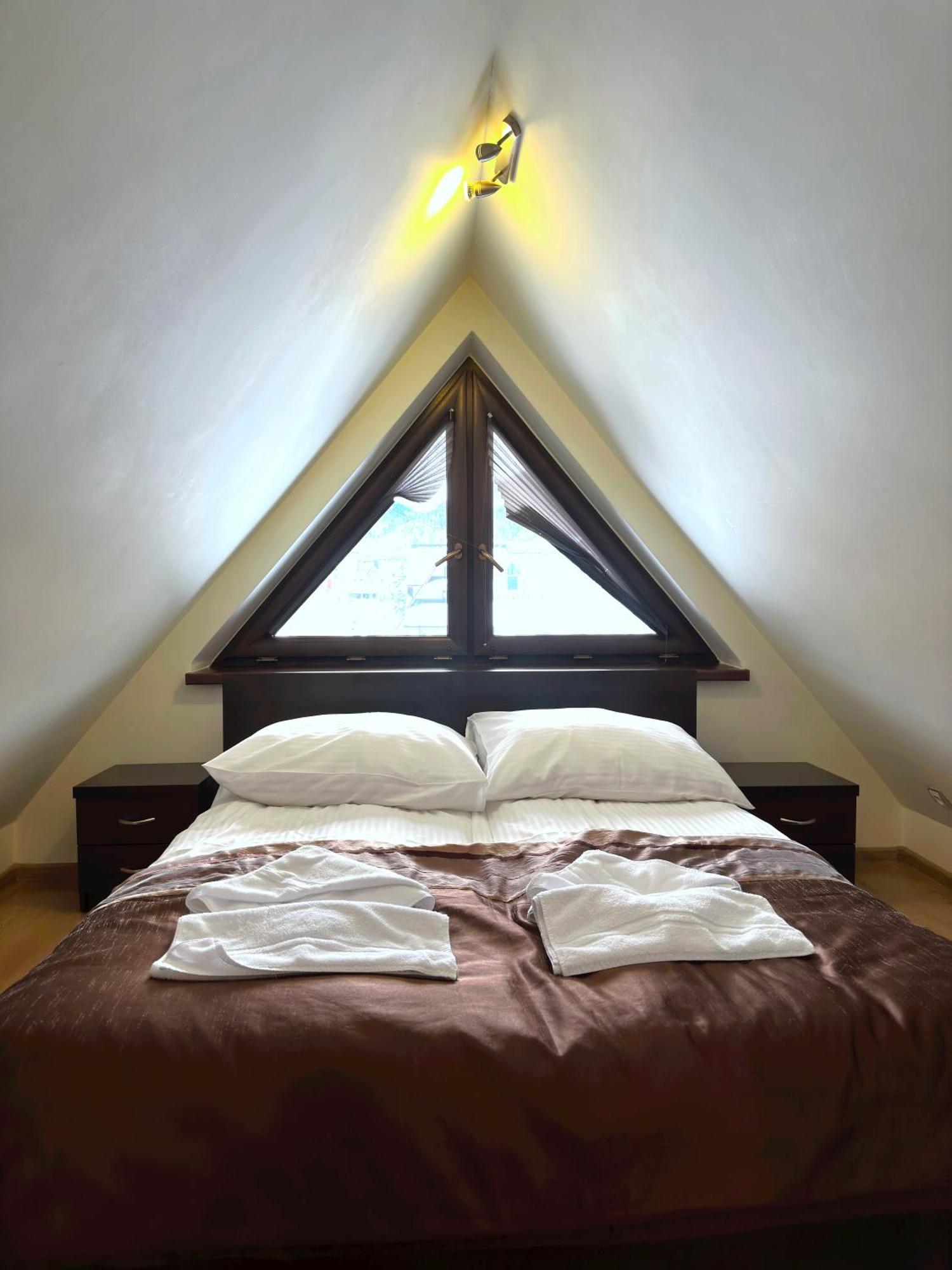 Apartamenty Viva Tatry Закопане Номер фото