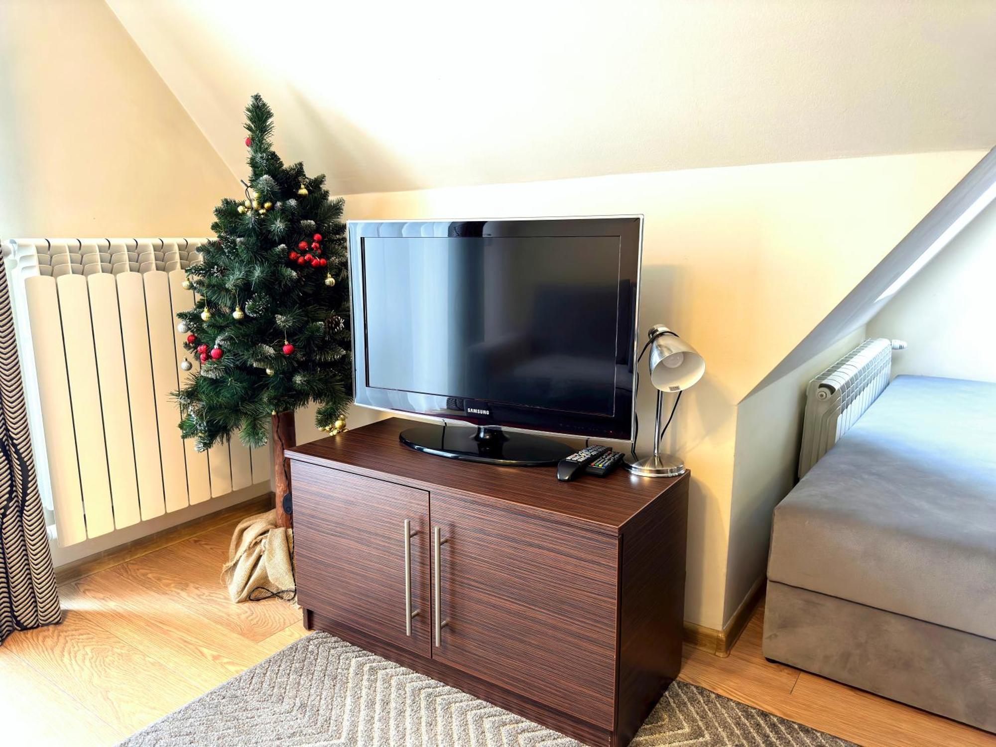 Apartamenty Viva Tatry Закопане Номер фото