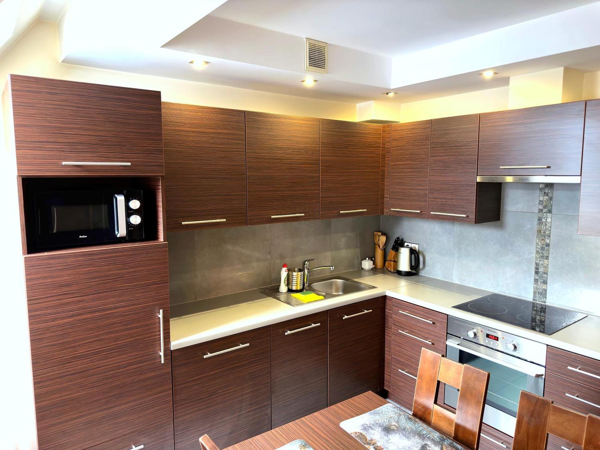 Apartamenty Viva Tatry Закопане Номер фото