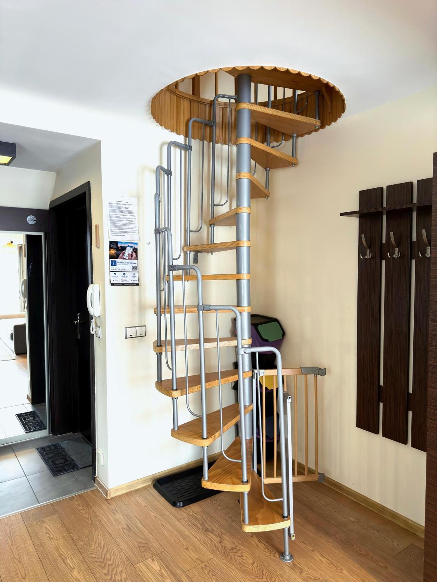 Apartamenty Viva Tatry Закопане Номер фото