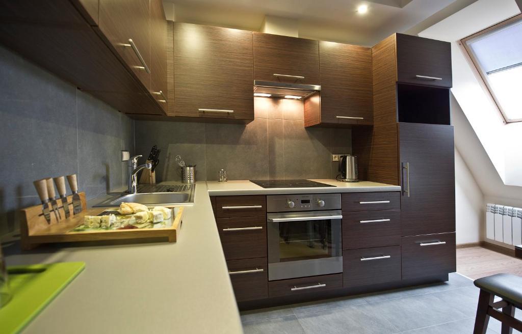 Apartamenty Viva Tatry Закопане Экстерьер фото