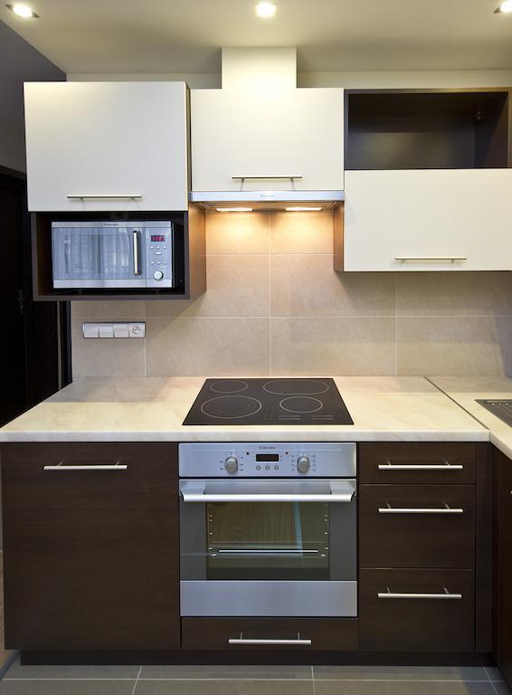 Apartamenty Viva Tatry Закопане Экстерьер фото
