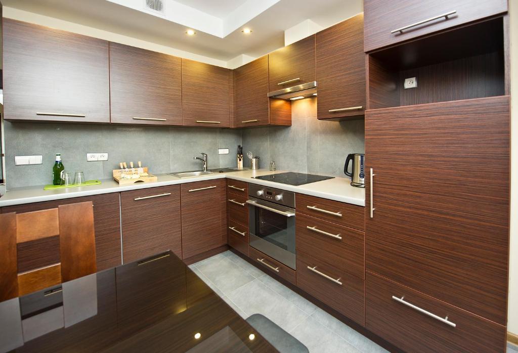 Apartamenty Viva Tatry Закопане Номер фото