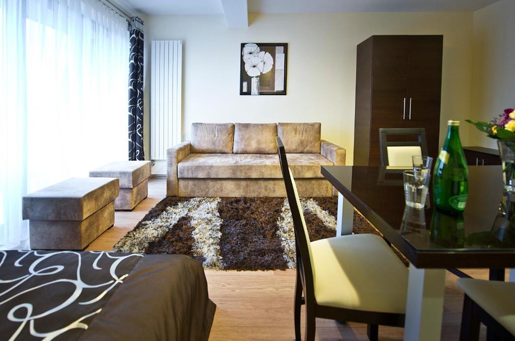Apartamenty Viva Tatry Закопане Экстерьер фото